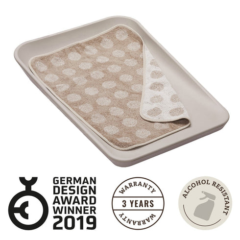 Natart Leander Matty Changing Mat