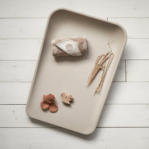 Natart Leander Matty Changing Mat