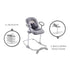 Beaba Up & Down Height Adjustable Baby Rocker