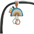 Itzy Ritzy Bitzy Bespoke Jingle Attachable Travel Toy