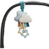 Itzy Ritzy Bitzy Bespoke Jingle Attachable Travel Toy
