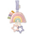 Itzy Ritzy Bitzy Bespoke Jingle Attachable Travel Toy