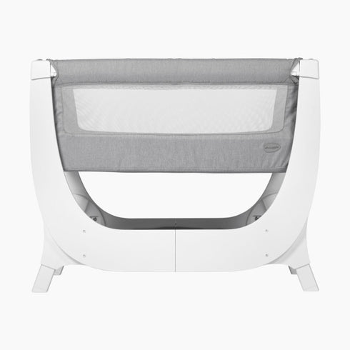 Beaba by Shnuggle Convertible Air Bedside Sleeper Bassinet