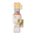 Itzy Ritzy Bitzy Baby Wrist Rattle