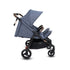 Valco Baby-Snap Duo Trend Double Stroller (Older Model)