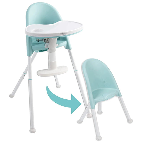 Primo Cozy Tot Deluxe High Chair