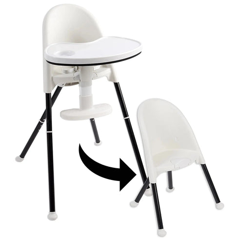 Primo Cozy Tot Deluxe High Chair