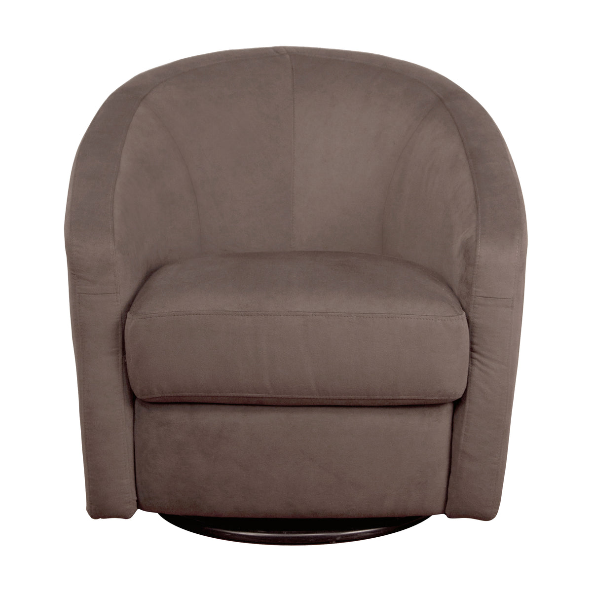 Babyletto madison swivel glider hot sale slate