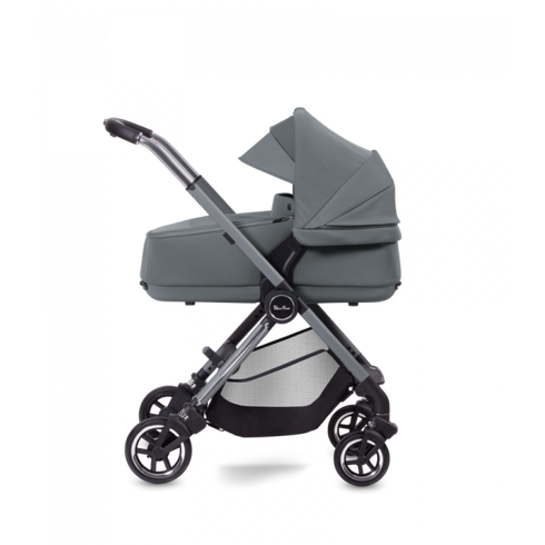 Silver Cross Dune Bassinet