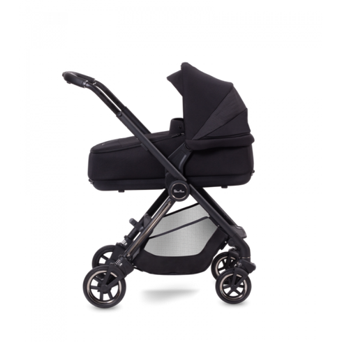 Silver Cross Dune Bassinet