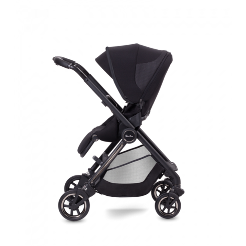 Silver Cross Dune Stroller System