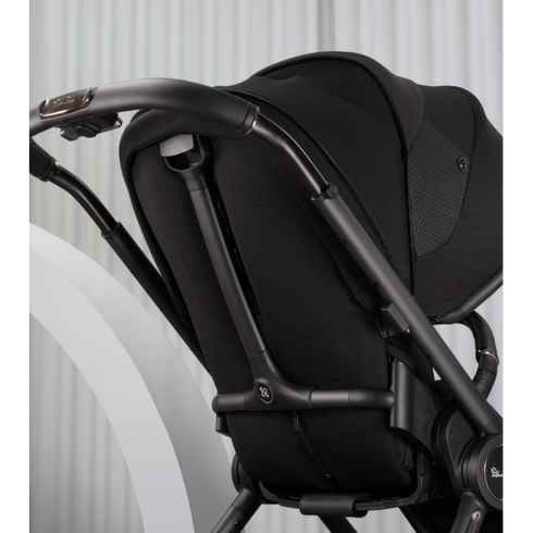 Silver Cross Dune Stroller System