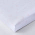 Petit Clair PC Flower Printed Crib Sheet