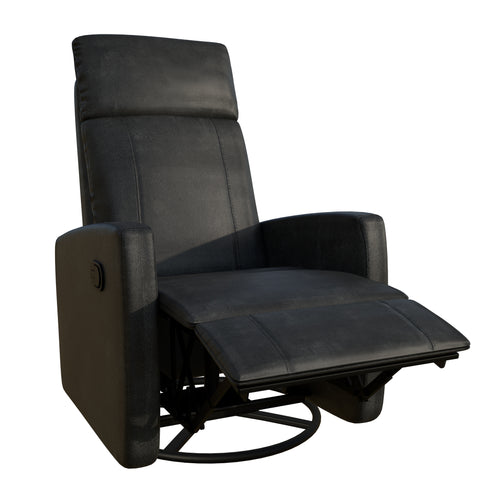 Melo Relax S+ Swivel Glider