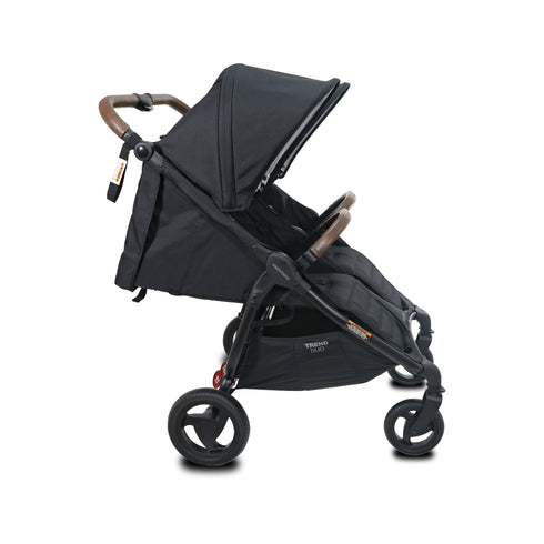 Valco Baby-Snap Duo Trend Double Stroller (Older Model)