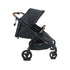 Valco Baby-Snap Duo Trend Double Stroller (Older Model)