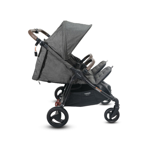 Valco Baby-Snap Duo Trend Double Stroller (Older Model)