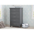 Delta Avery 5 Drawer Chest