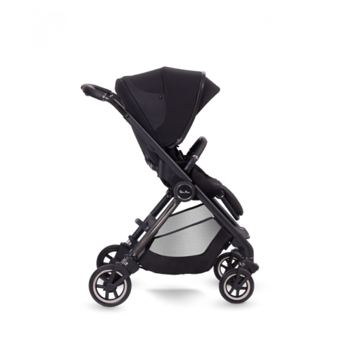 Silver Cross Dune Stroller System