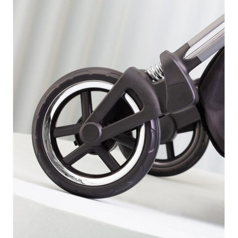 Silver Cross Dune Stroller System