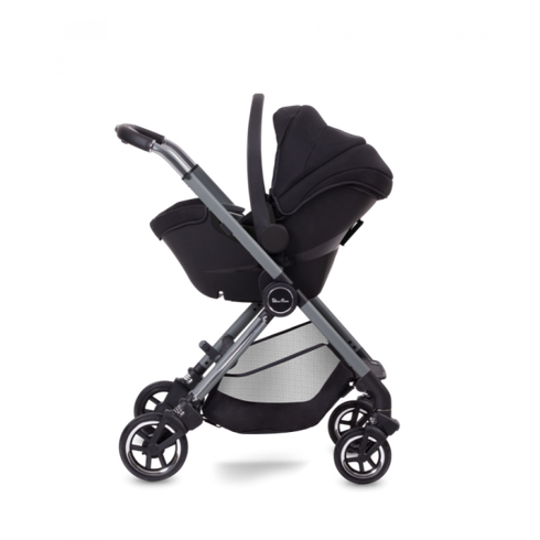 Silver Cross Dune Stroller System