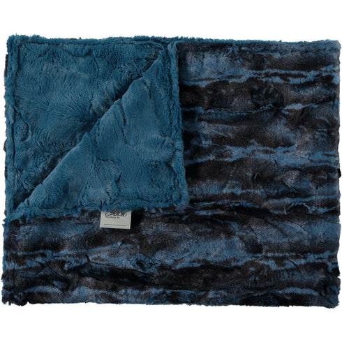 Delore Baby Blanket Boys