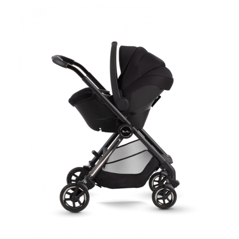Silver Cross Dune Stroller System