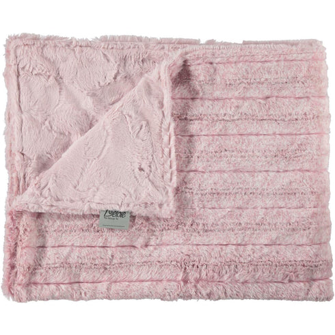Delore Baby Blanket Girls