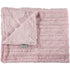 Delore Baby Blanket Girls
