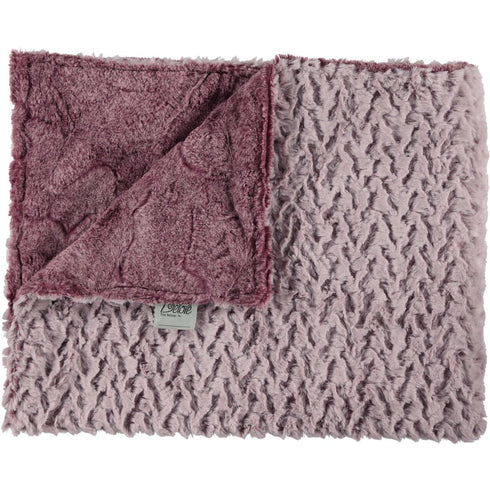 Delore Baby Blanket Girls