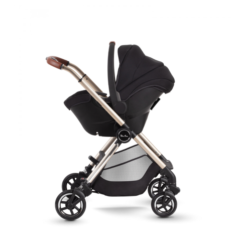 Silver Cross Dune Stroller System