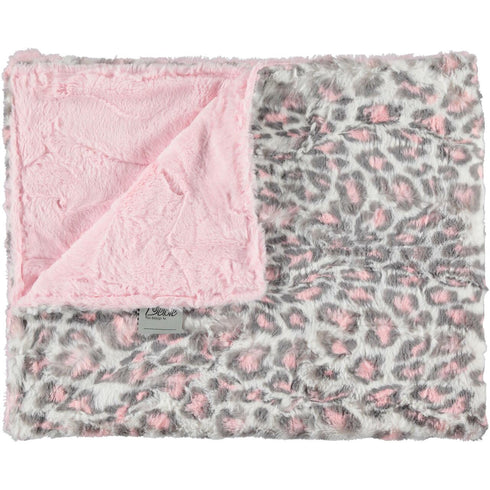 Delore Baby Blanket Girls