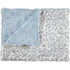 Delore Baby Blanket Boys