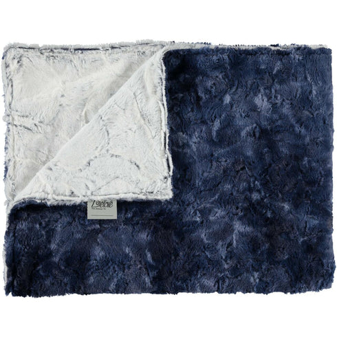 Delore Baby Blanket Boys