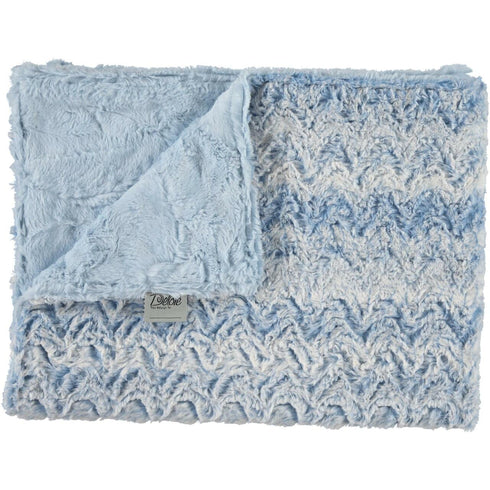 Delore Baby Blanket Boys
