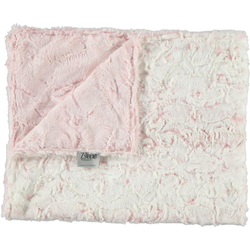 Delore Baby Blanket Girls