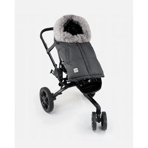 7AM Blanket 212 Evolution Footmuff