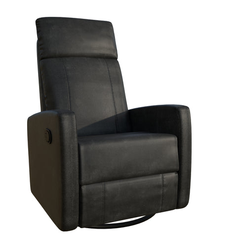 Melo Relax S+ Swivel Glider