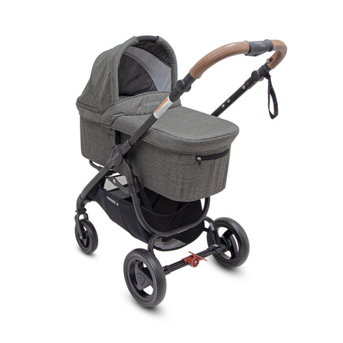 Valco Baby Bassinet for Trend 4