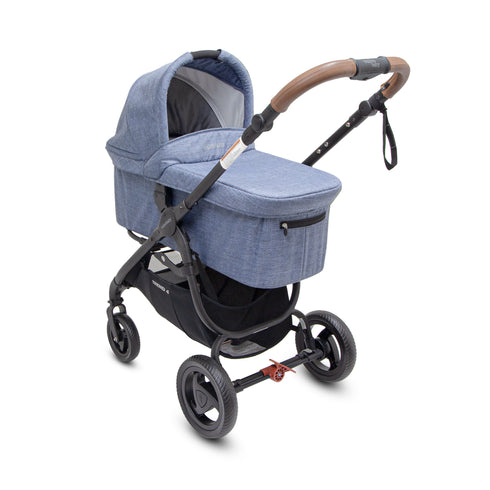 Valco Baby Bassinet for Trend 4