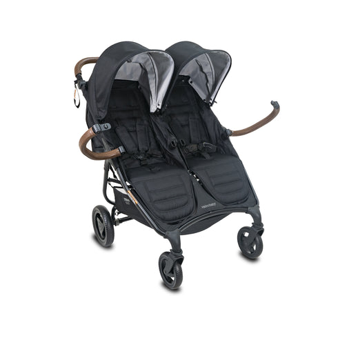 Valco Baby-Snap Duo Trend Double Stroller (Older Model)