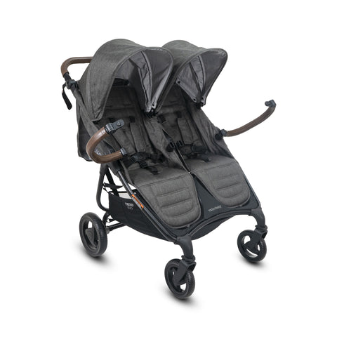 Valco Baby-Snap Duo Trend Double Stroller (Older Model)