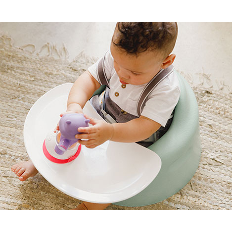 Bumbo Floor Seat Tray