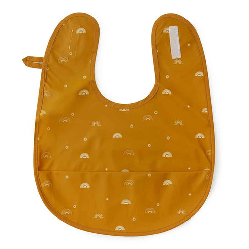 Snuggle Hunny Bib Waterproof