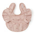 Snuggle Hunny Frill Bib Waterproof