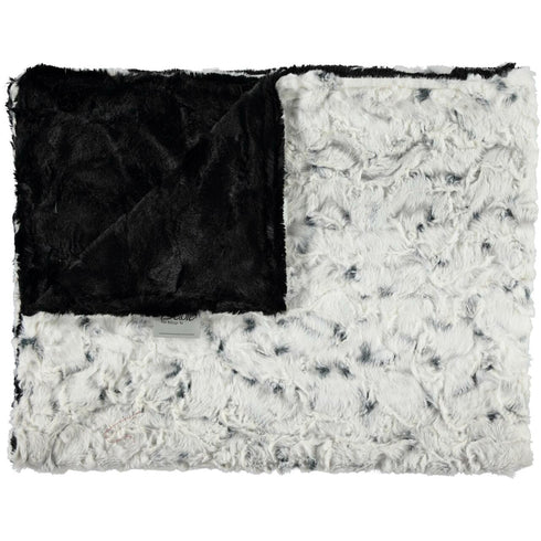 Delore Baby Blanket Neutrals