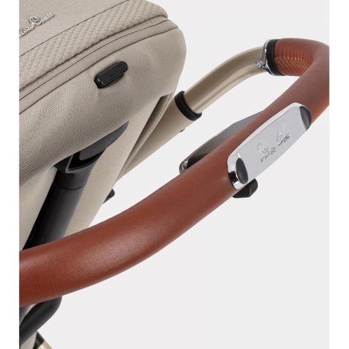 Silver Cross Dune Stroller System