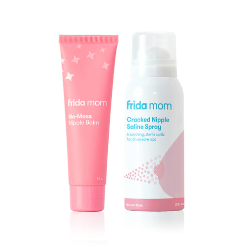 Fridababy Nipple Kit