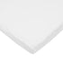 Abstract Fitted Cotton Bassinet Sheet