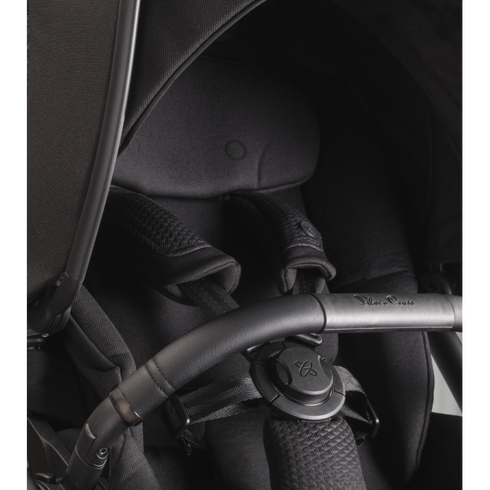 Silver Cross Dune Stroller System